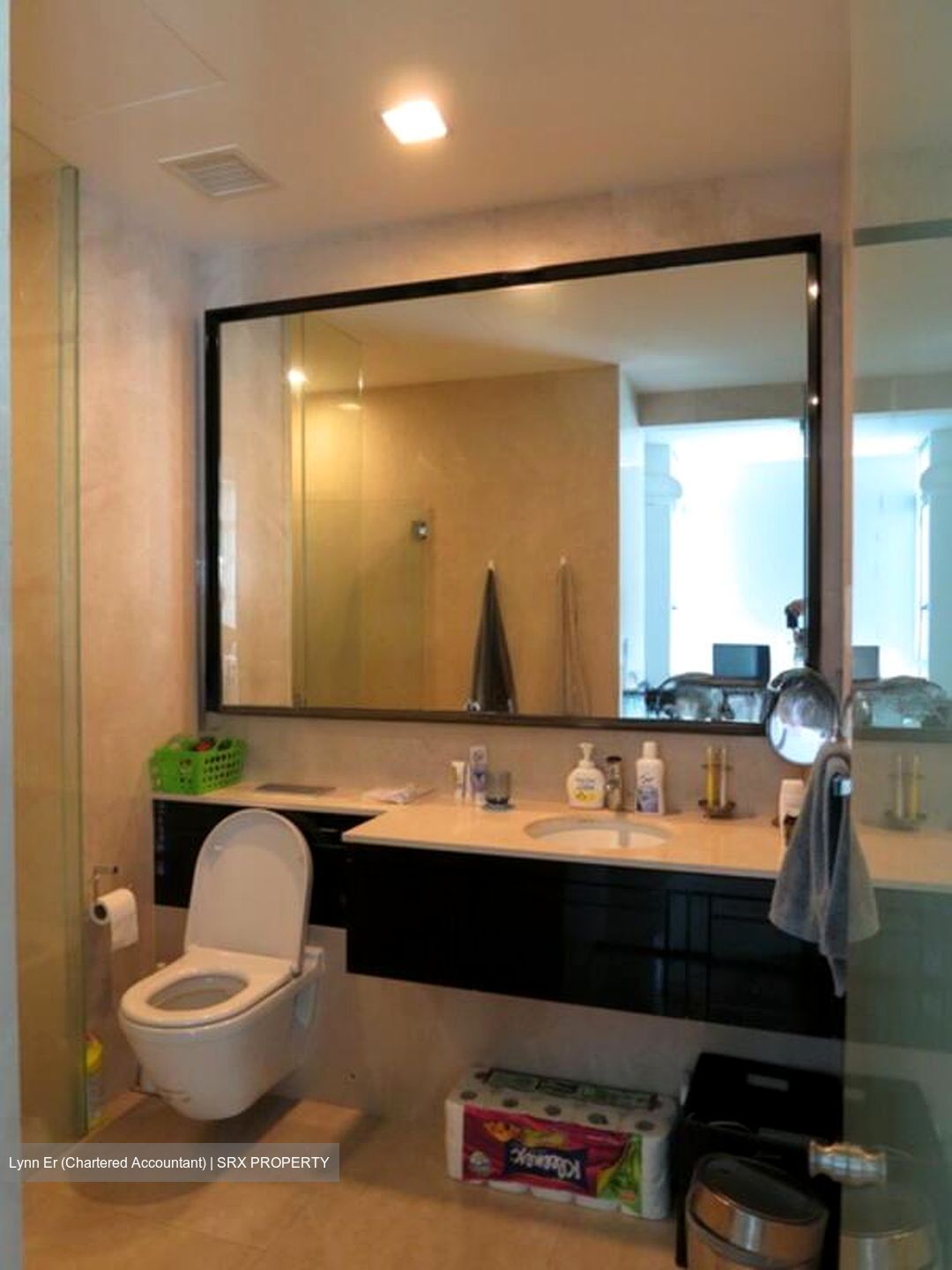 Martin Place Residences (D9), Condominium #520165001